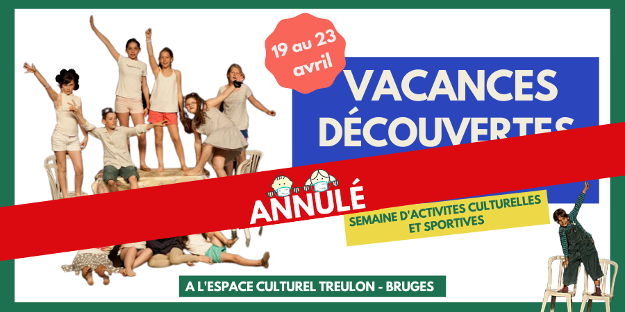 Annul E Semaine Dactivit S Vacances De Printemps Pleb Patronage